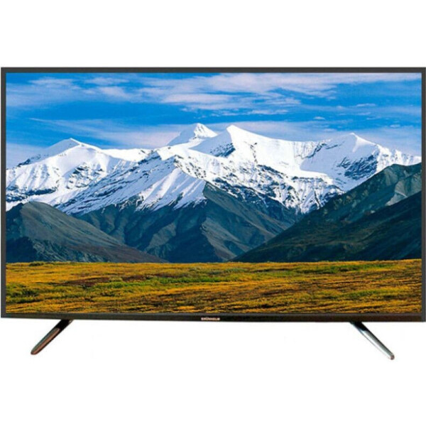 

32" Grunhelm GTV32D Black