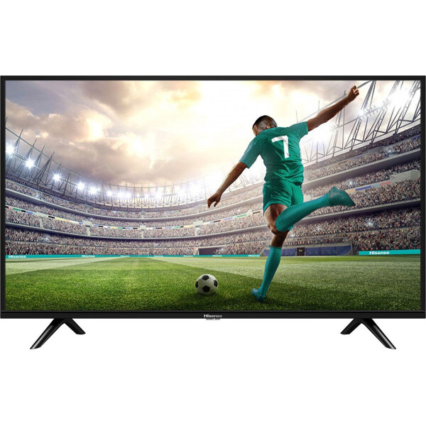 

32" Hisense 32B6000HW Smart TV Black