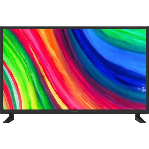 

32" Hoffson A32HD100T2 Black