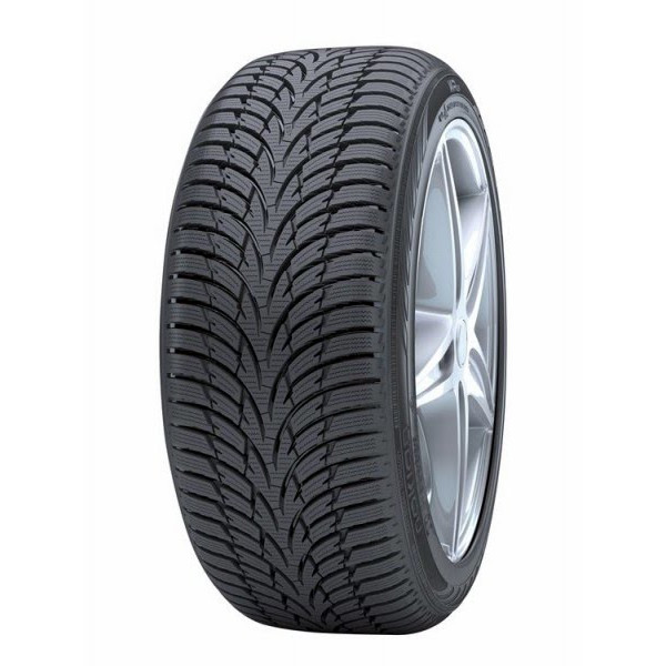 

NOKIAN WR D3 185/55 R15 82T