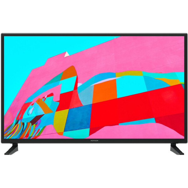 

32" Hoffson A32HD100T2S Smart TV Black