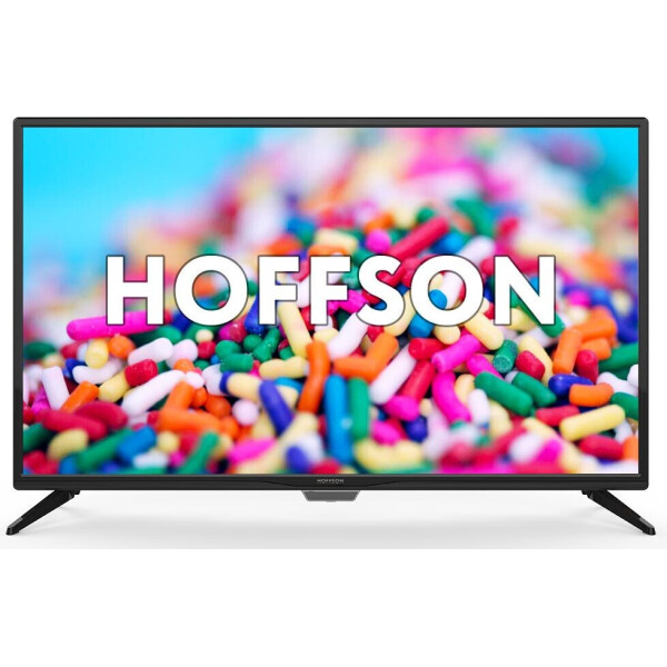

32" Hoffson A32HD200T2 Black