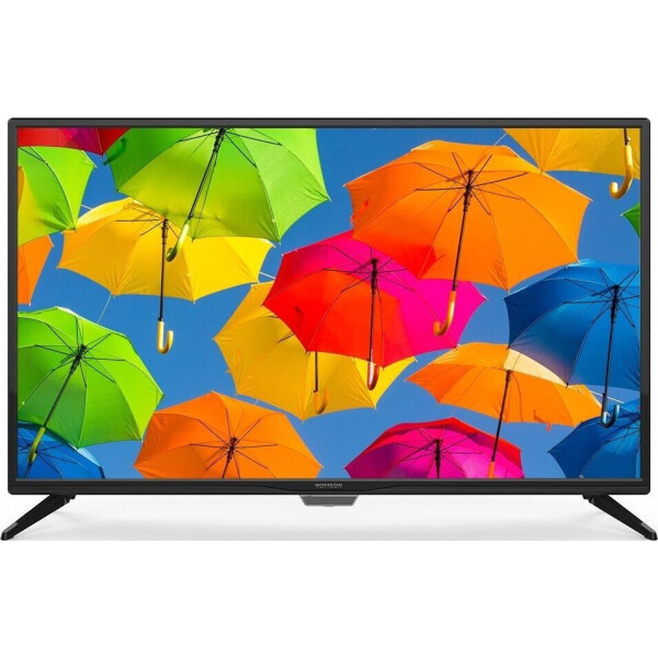 

32" Hoffson LED A32HD200T2S Smart TV Black