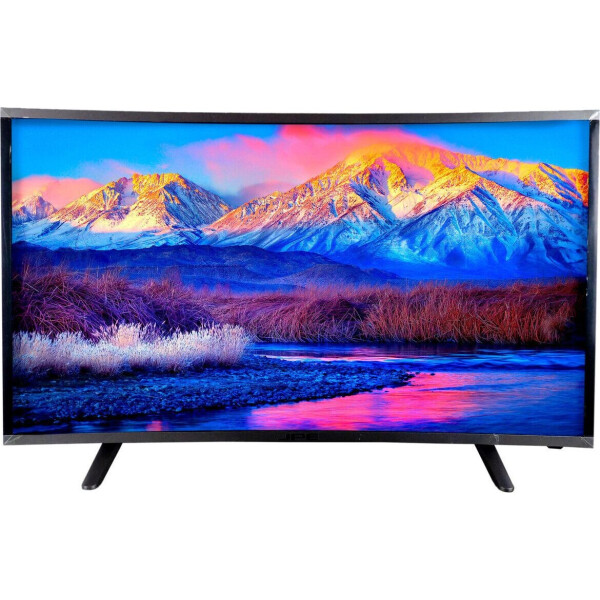 

32" JPE 4_650388290 Smart TV Black/Gray