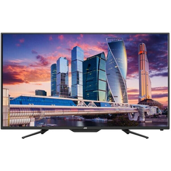 

32" JVC LT-32M355 Black