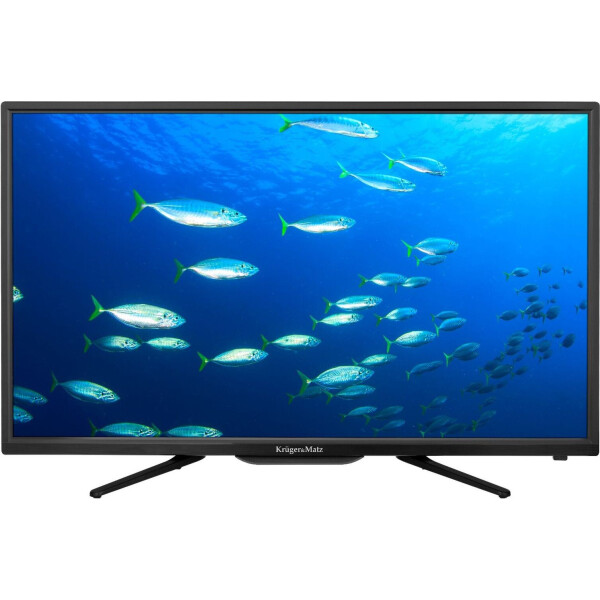 

32" Kruger&Matz KM0232FHD Gray