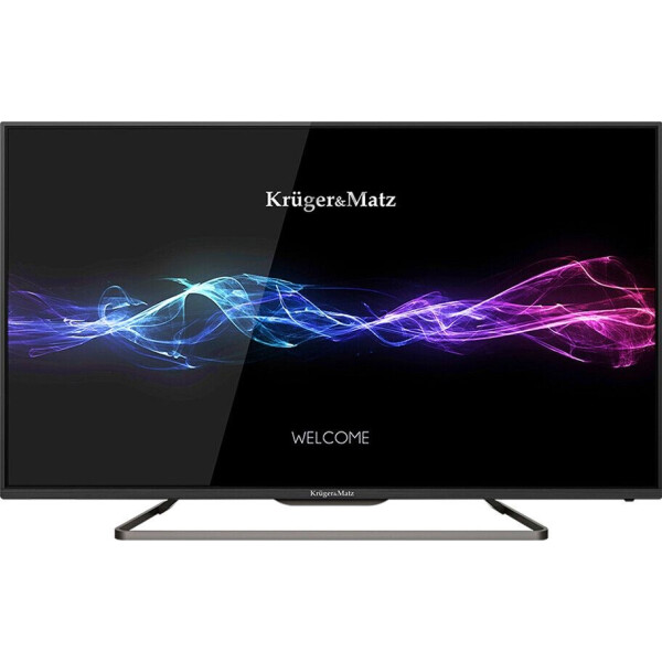 

32" Kruger&Matz KM0232-S Black