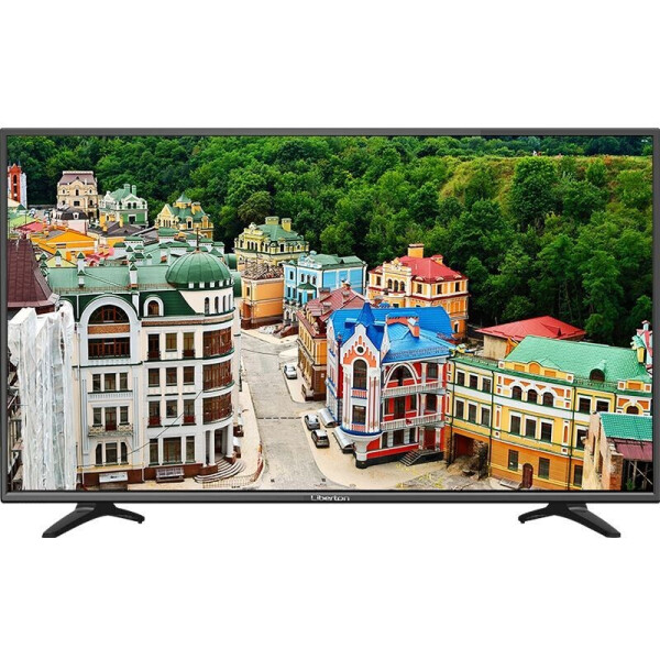 

32" Liberton 32AS1HDTA1 Smart TV Black