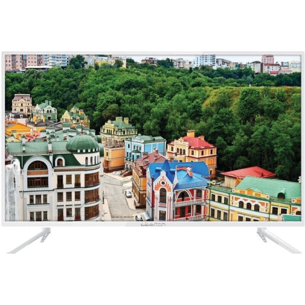 

32" Liberton 32AS4HDTA1 Smart TV White