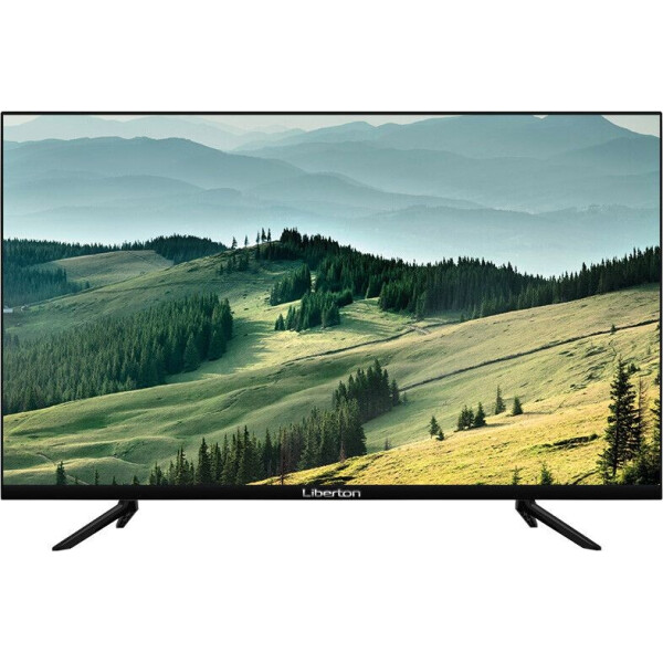 

32" Liberton 32AS5HDTA1 Smart TV Black