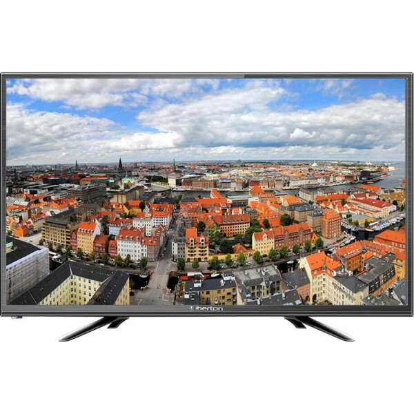 

32" Liberton 32HE1HDT Black