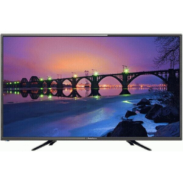 

32" Liberton 32HE1HDTA1 Smart TV Black