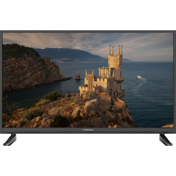 

32" Liberton 32MA1HDT Black