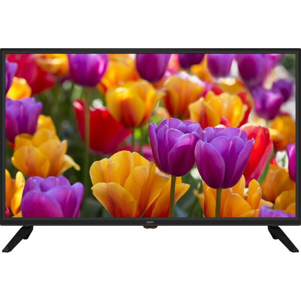 

32" Liberty LD-3219 Black