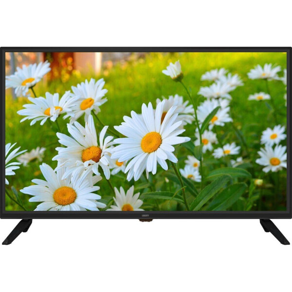 

32" Liberty LD-3229 Smart TV Black