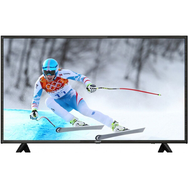 

32" Liberty LD-3238 Black