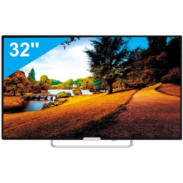 

32" Liberty LE-3210 Black