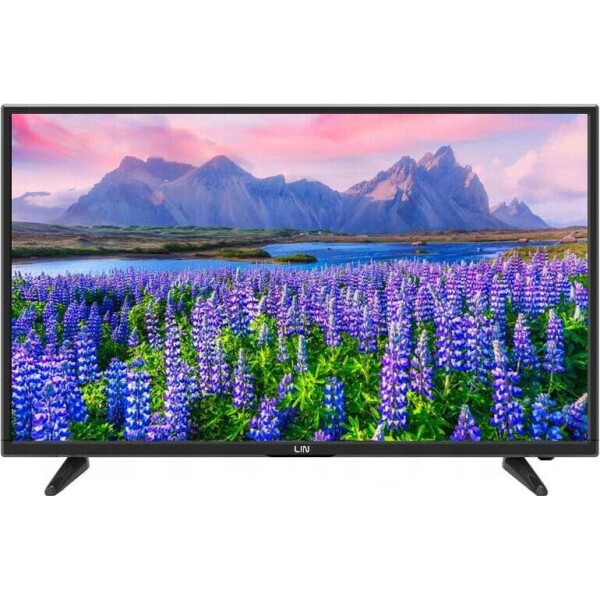 

32" Lin 32D1700 Smart TV Black