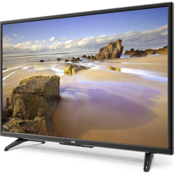 

32" Lin 32LHD1510 Black