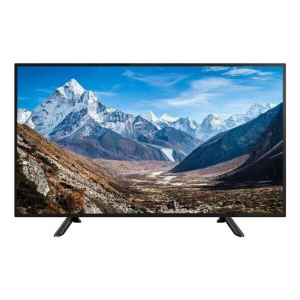 

32" Luxeon 32L28 Smart TV Black