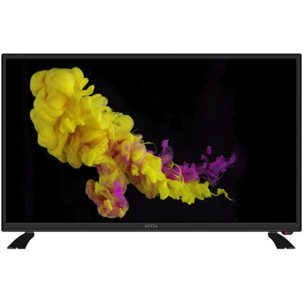 

32" Mirta LD-32T2HDSJ Smart TV Black