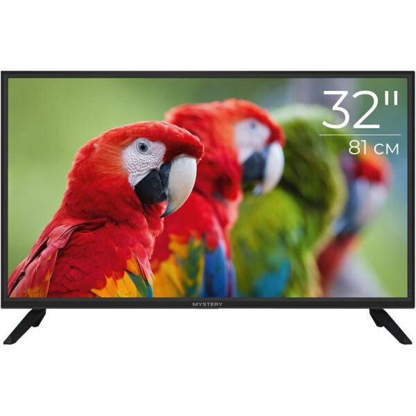 

32" Mystery MTV-3220HT2 Black