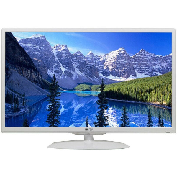 

32" Mystery MTV-3223LT2 Black