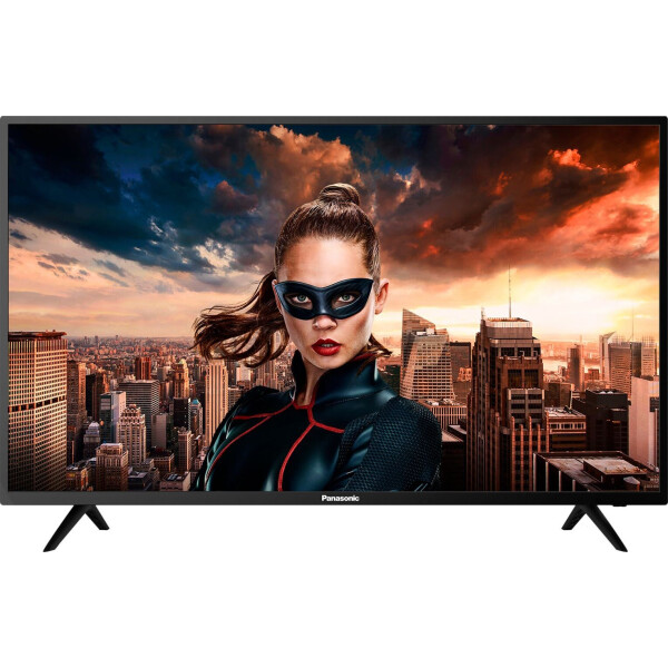 

32" Panasonic TX-32GR300 Black