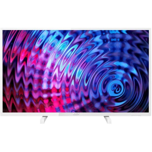 

32" Philips 32PFS5603 White