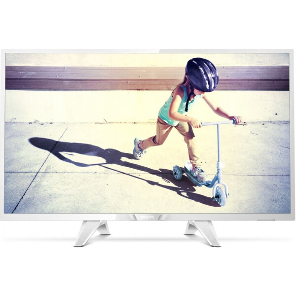 

32" Philips 32PHT4032 White