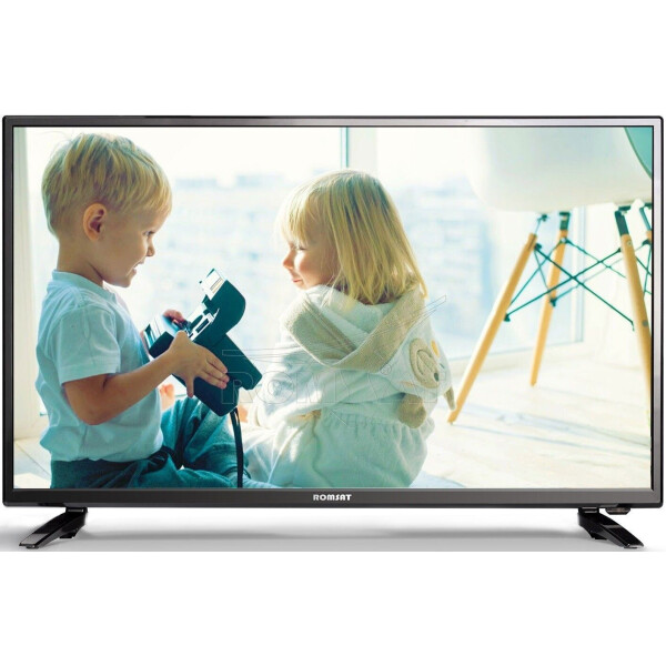 

32" Romsat 32HMC1720 Black