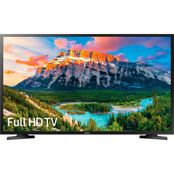 

Телевизор 32" Samsung UE32N5000AUXUA Black