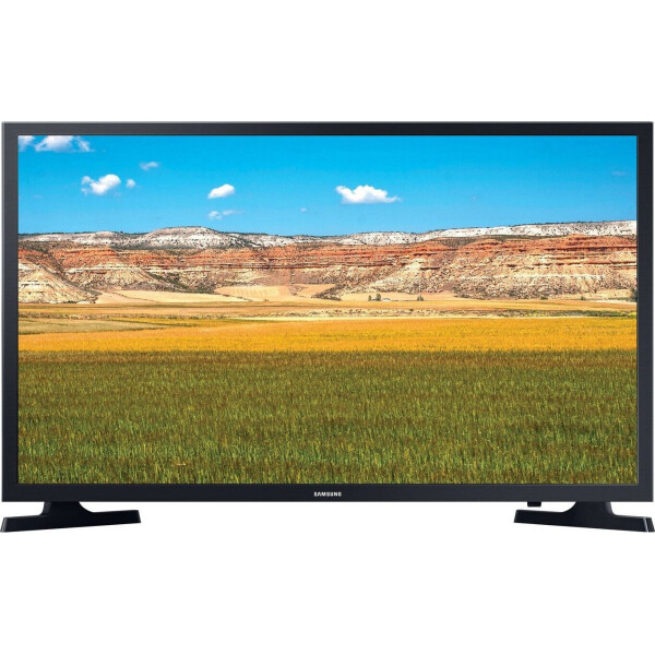 

Телевизор 32" Samsung UE32T4500AUXUA Smart TV Black