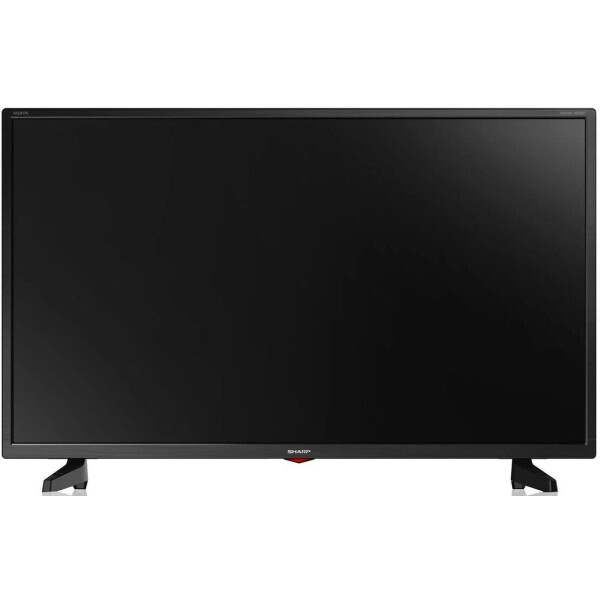 

32" Sharp 32BB3E Black