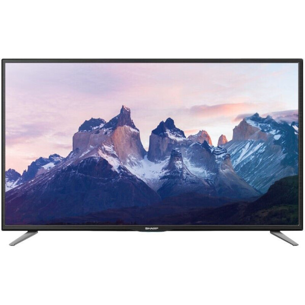 

32" Sharp LC-32CHE5100E White