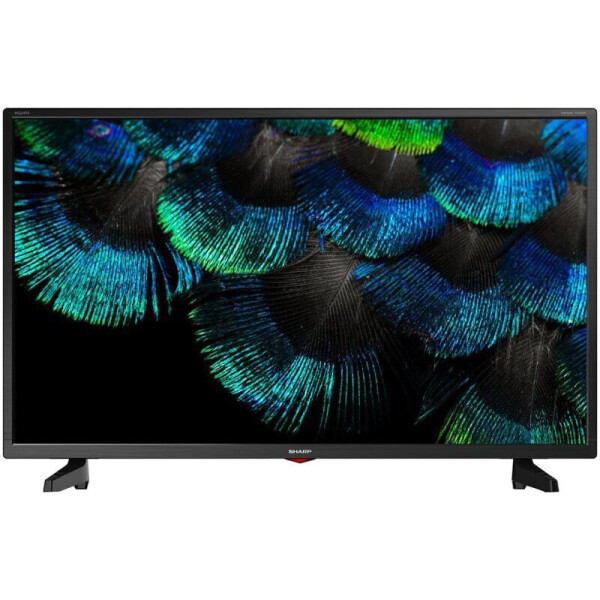 

32" Sharp LC-32HI3322E Black