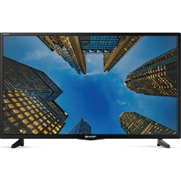 

32" Sharp LC-32HI5432E Smart TV Black