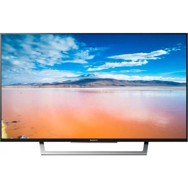 

32" Sony KDL-32WD756BR2 Smart TV Black
