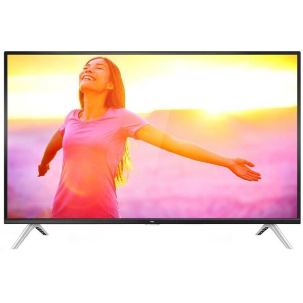 

32" TCL 32 32DD420 Black