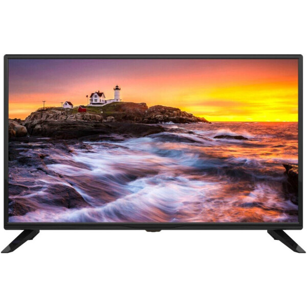 

32" TDLex LE-3248ST2 Smart TV Black