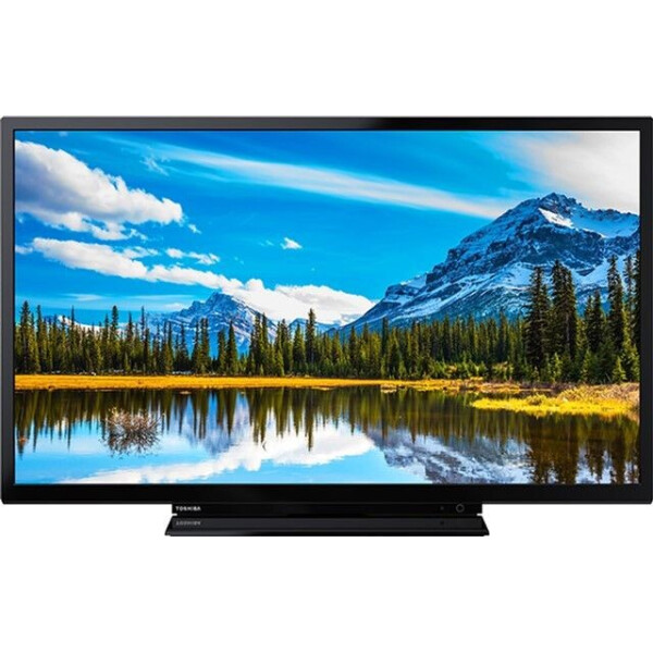 

32" Toshiba 32L2863DG Smart TV Black