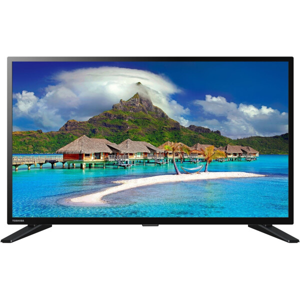 

32" Toshiba 32S2855EC Black