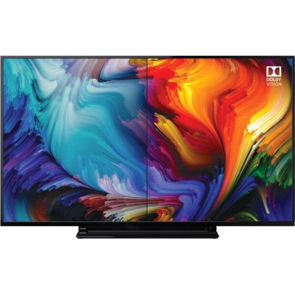 

32" Toshiba 32W2863DG Smart TV Black