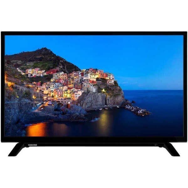 

32" Toshiba 32WL1A63DG Black