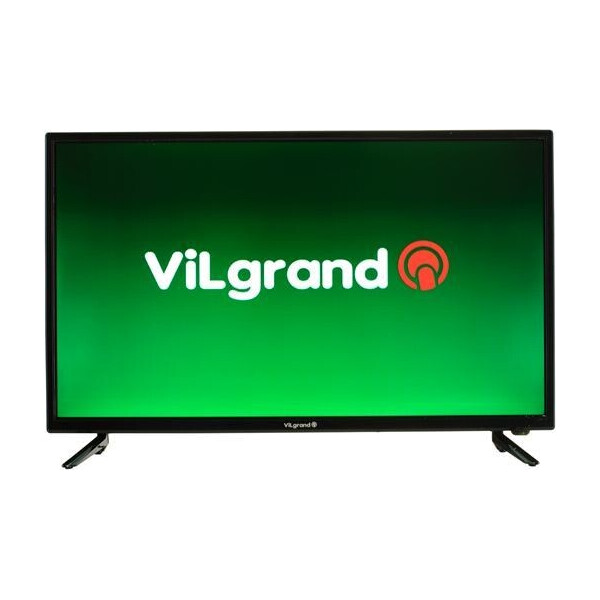 

32" Vilgrand VTV32AC Black
