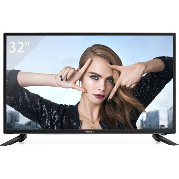 

32" Vinga L32HD23B Black