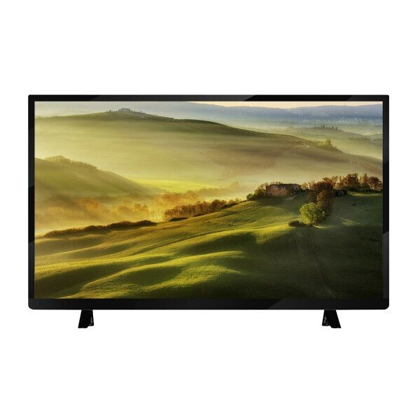 

39" JPE 39E39DF2210 Smart TV Black