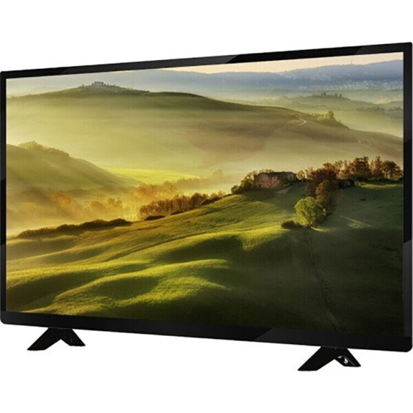 

39" JPE 4_650395662 Smart TV Black