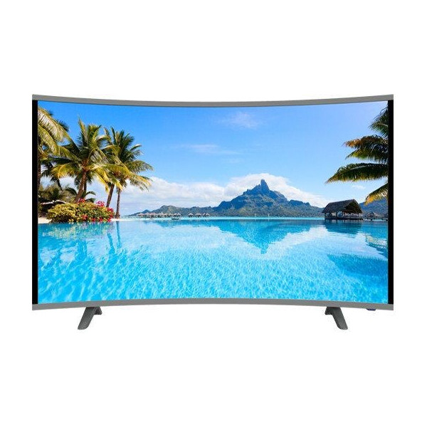 

39" JPE E39DU1000 Smart TV Black