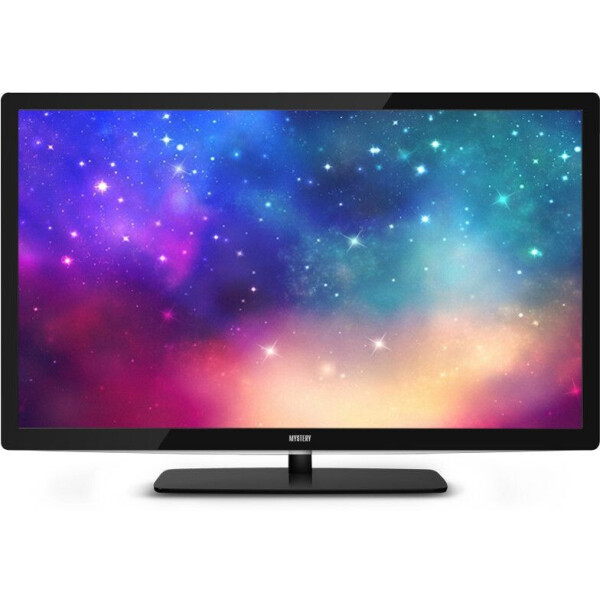 

39" Mystery MTV-4018LT2 Black
